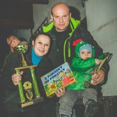 Jarek Petrucha