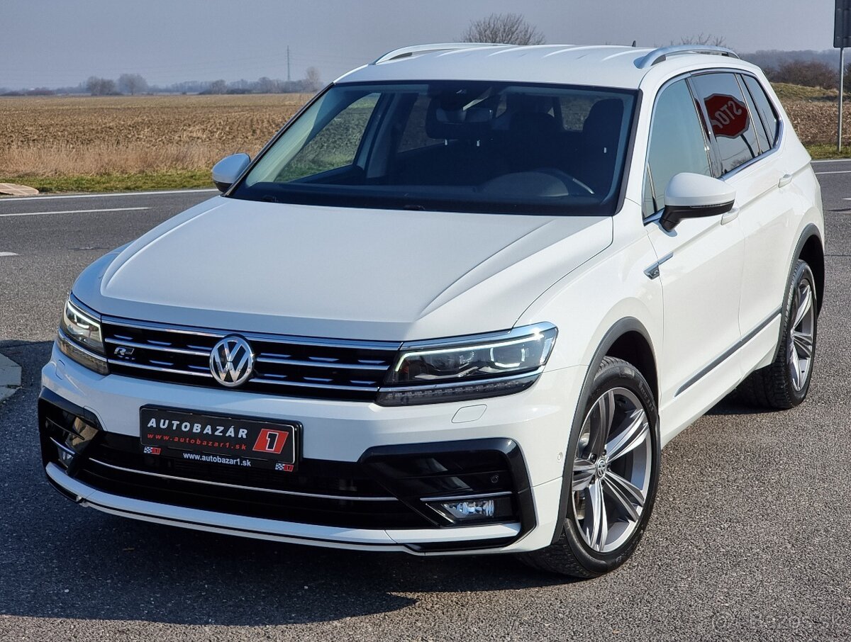 Vw Tiguan Forumnull